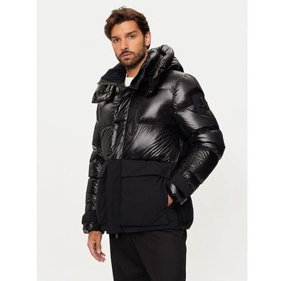 Moose Knuckles Adams Peak Down Jacket
