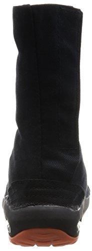 Margo 10710 Kids' Athletic Shoes, Black, 20cm