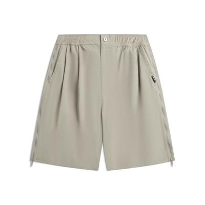 Men's Reflective Ice-Cool Loose Sports Shorts AKSW013