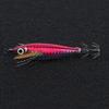 2pcs/set Fishing Lure Jig Hook Prawn Lure Durable Shrimp Lure  Saltwater Boat Fishing