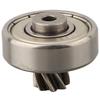 Saw Gear Replacement For Reciprocating Saw Reciprocating Saw Gear Metal Gear Silver Color High Quality Material
