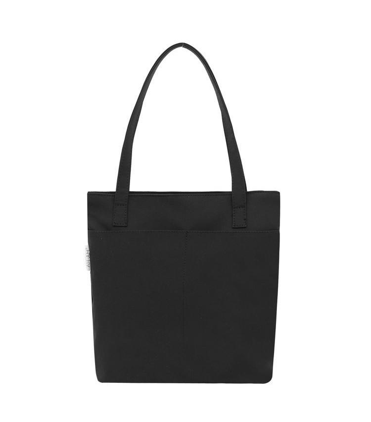 Stylish Canvas Tote Bag 2021 New Design For College Students With Sweet Fresh Style