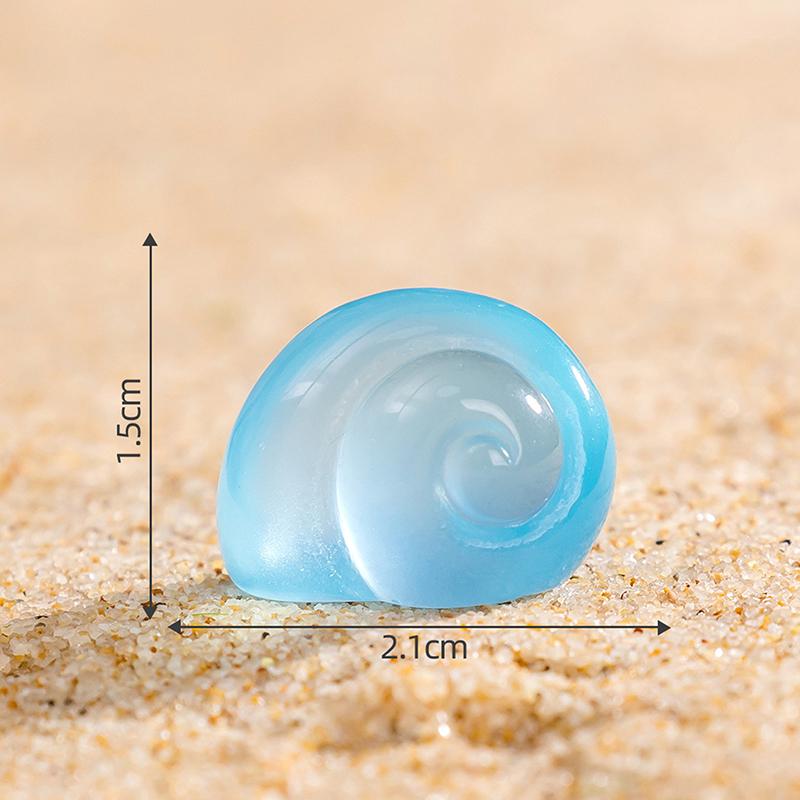 1Pc Home Decoration Cute Micro Landscape Colorful Artificial Coral Resin Ornaments For Fish Tank Aquarium Accessories