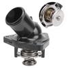 Engine Thermostat with Housing Car Accessory 16031?0S010 Fit for Sequoia 5.7 V8 2008?2010