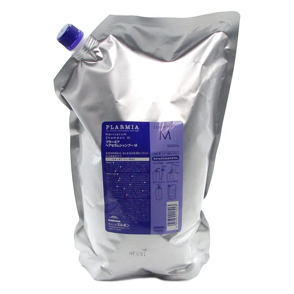 Milbon Flamia Hair Serum Shampoo M 2500ml