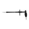 Studio Ocean Mark Hook Remover HR165S Shot Black (70g)