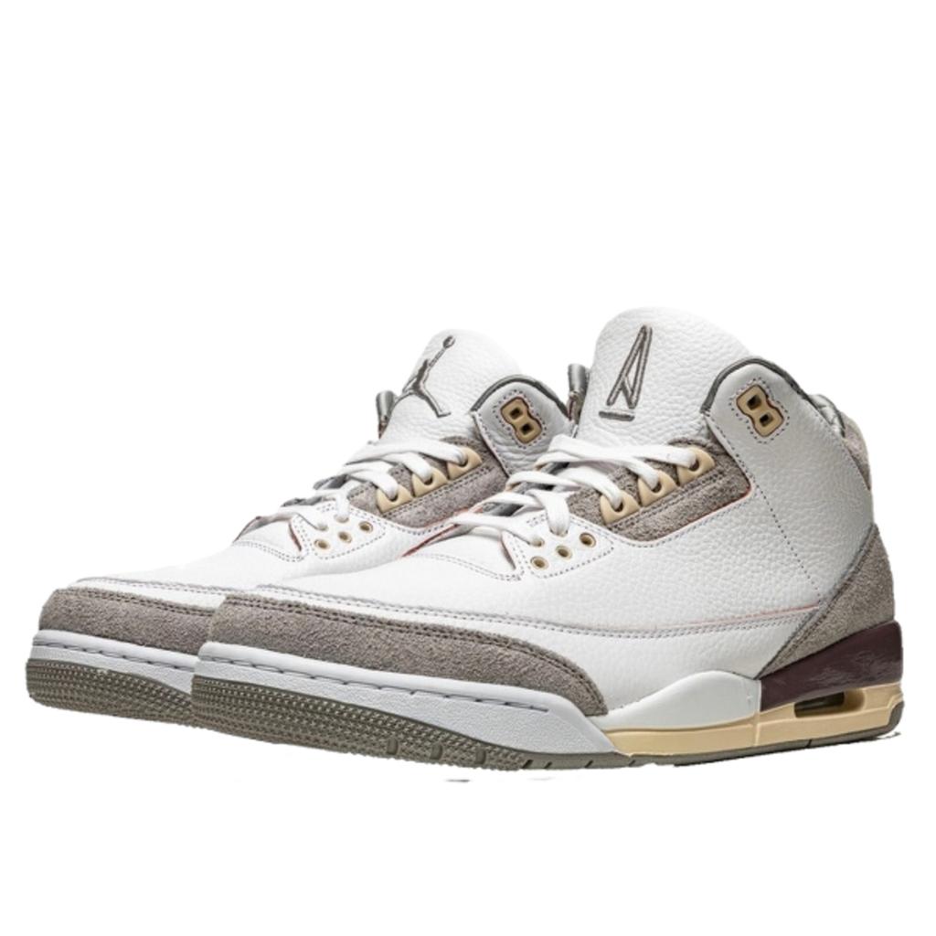 Air Jordan 3 Retro A Ma Maniere
