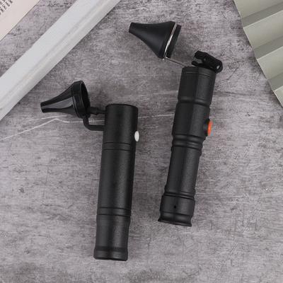 Ear Pick Led Hand Lamp Earwax Remover Lantern Light Earpick Nose Wax Cleaner Tweezer Otoscope Handheld Flashlight Tool