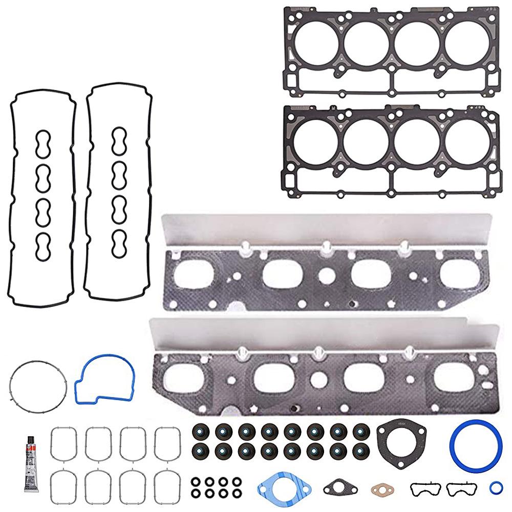 Set Guarnizioni Cilindri 5.7L HEMI V8 per Jeep Grand Cherokee