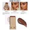 Skin Tint Nourishing Portable Makeup Premium Smooth Professional Beauty Balm Style A