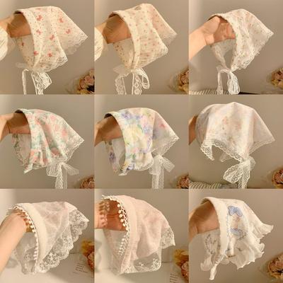 Accesorii – Fulare și eșarfe