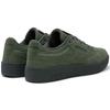 Reebok Club C 85 W+ Retro Casual Comfortable Versatile Thick Sole Low Top Sneakers Unisex Sneakers Green 24FRC901U0GL4
