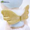 Non-Toxic Original Metoo 34Cm Angel With Wings Angela Princess Plush Doll Childrens Stuffed Toy Holiday Birthday Gifts For Kid Baby
