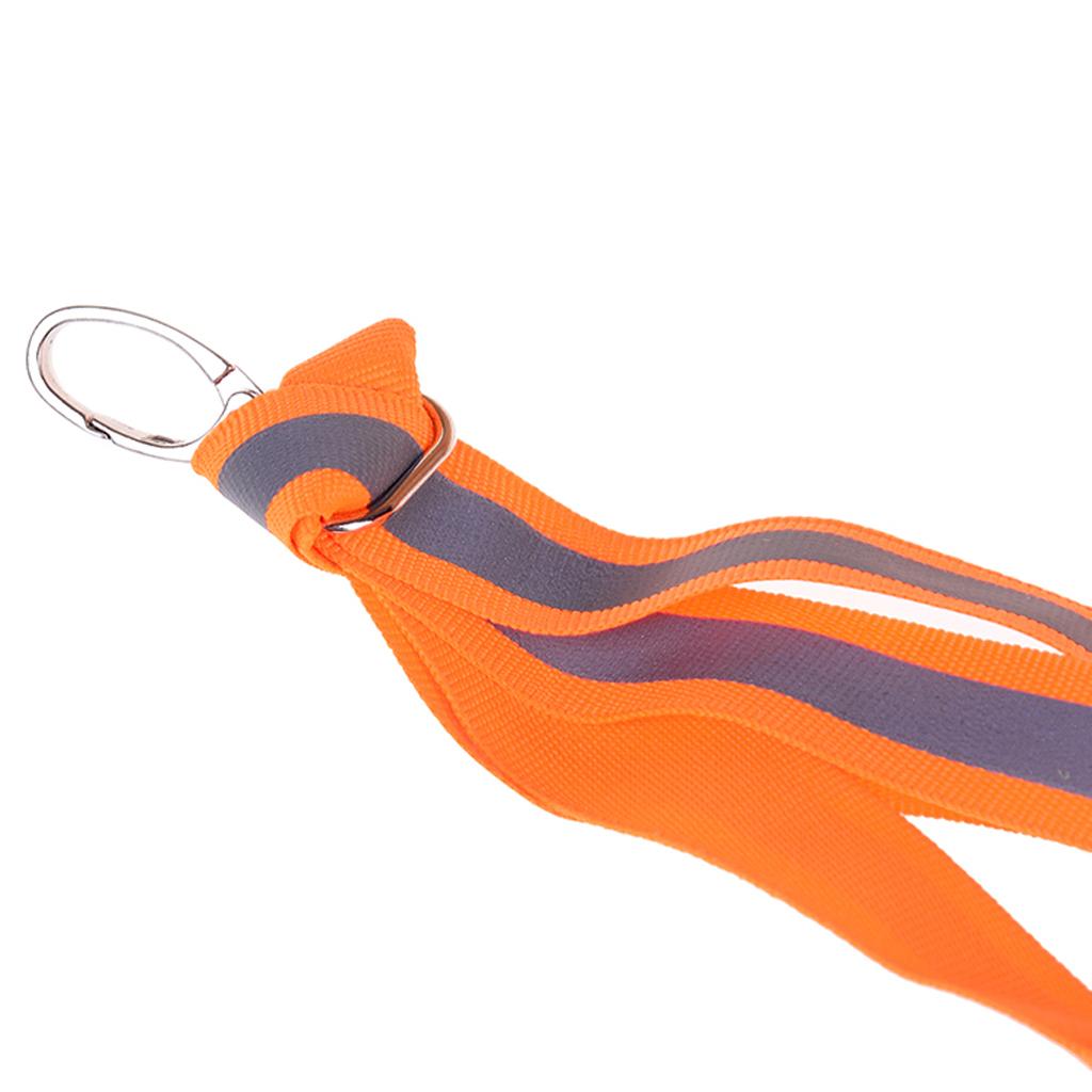 Outdoor Windsock Bag Wind Plane Waterproof Wind Sock Airport Windsock for Windspinners Outdoor Metal Meteorology