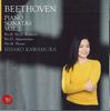 CD HISAKO KAWAMURA  Beethoven Piano Sonatas 2 Passio SICC19044 SONY MUSIC LABE 2019 Japan Obi Classical
