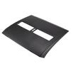 Instrument Panel Cover For Nissan Tiida 2005-2011 Front Dashboard Middle Air Conditioner Outlet Vents Upper Cover