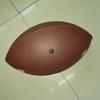 American Football Ball - Standard Adult Size 9, Youth Size 6, Child Size 3