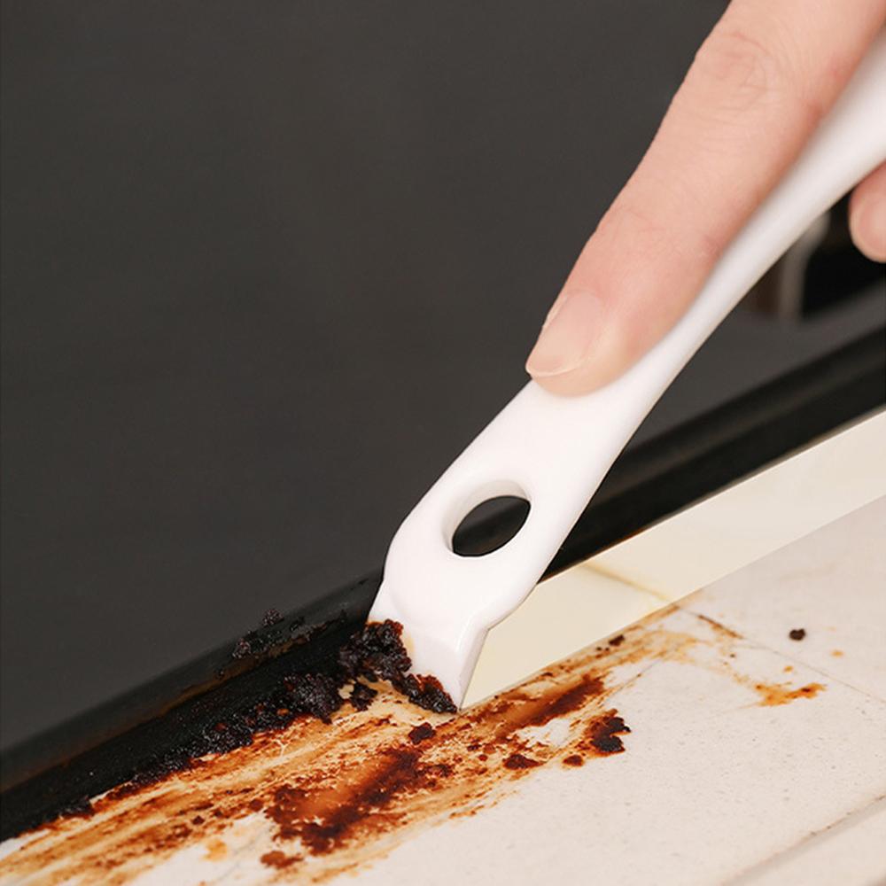 Grill Cleaning Brush Stove Cleaning Brush Kitchen Stove Cleaning Brush Crevice Cleaning Brush Sink Barbecue Grill Cleaning Brush