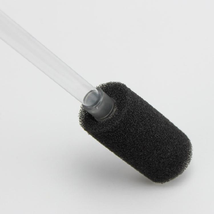 5 Pieces Pre-Filter Sponge Replacement Foam Rolls Fish for Tank Filter Covers