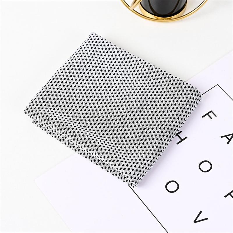 Cool Towel  Portable Mini Silica Gel Set Cold Towel Polyester Fiber Outdoor Cooling Towel Fitness sports gym Running quick Dry