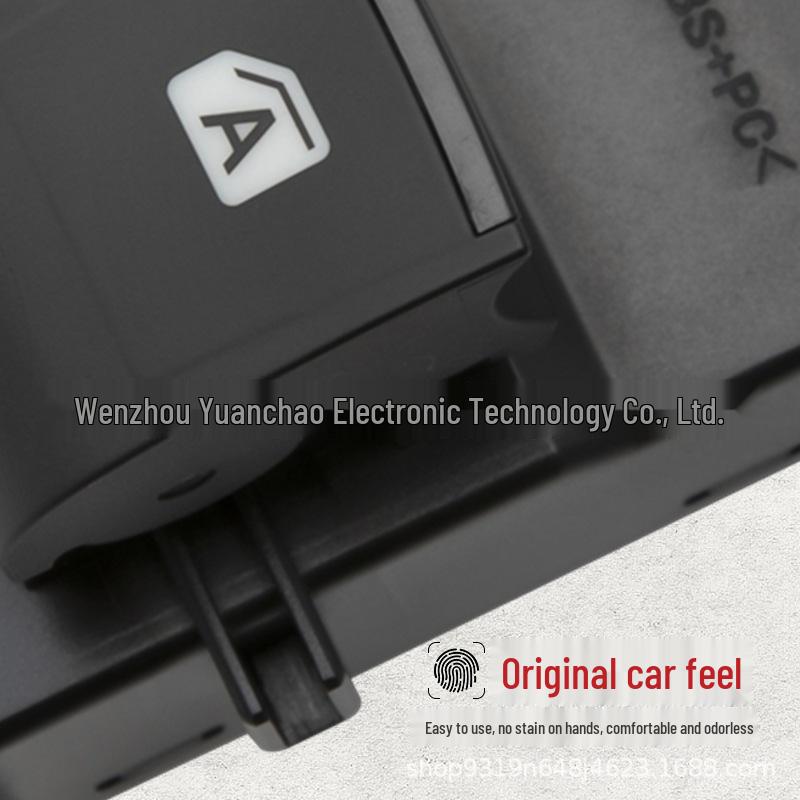 Toyota Highlander Front Passenger Power Window Switch 2015-2021 (84810-0E070)