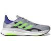 Adidas Solar Boost 3 Halo Silver Signal Green Men Sneakers Grey Sonic-Ink S42995
