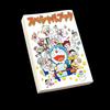 A large collection of Fujiko F Fujio characters! SF slapstick party! ! - Wii U