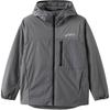 Kids' 2026 Lightweight Fleece Colorblock Water-Repellent Jacket