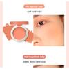 HOLIKA HOLIKA - Jelly Dough Blusher - 6 Colors