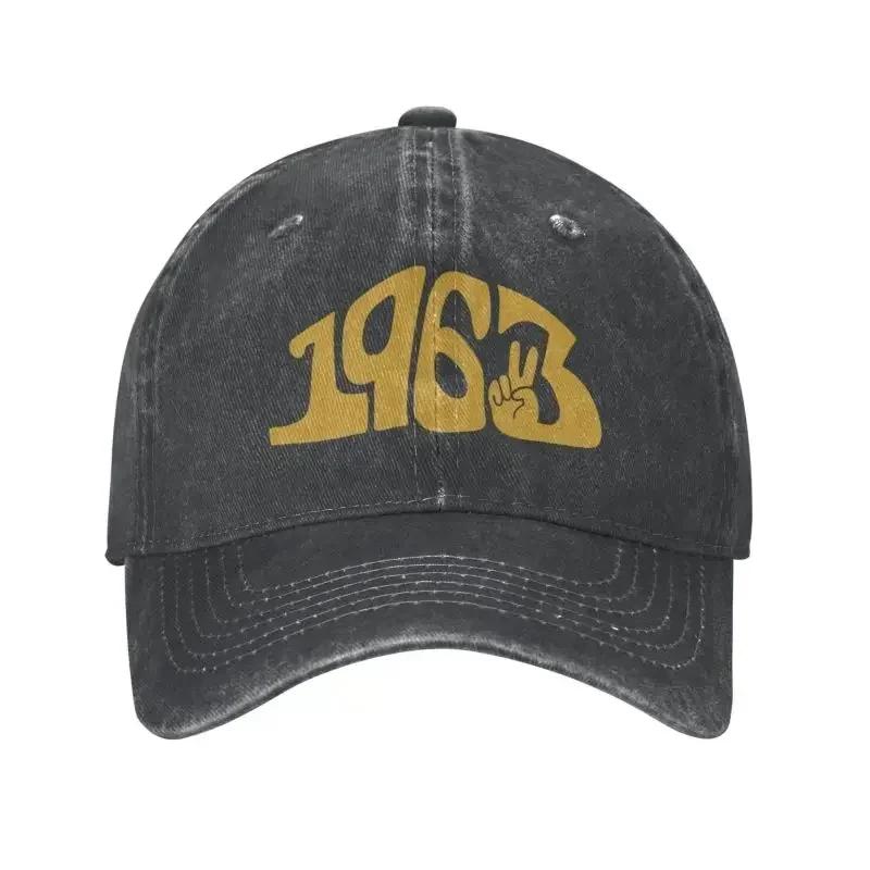 

Custom Cotton Born In Baseball Cap Unisex Women Adjustable Years Old Gifts th Birthday Dad Hat Sports Adjustable Cap& 8Y