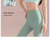 361 High-Impact Plus Size Front-Zip Sports Bra for Women