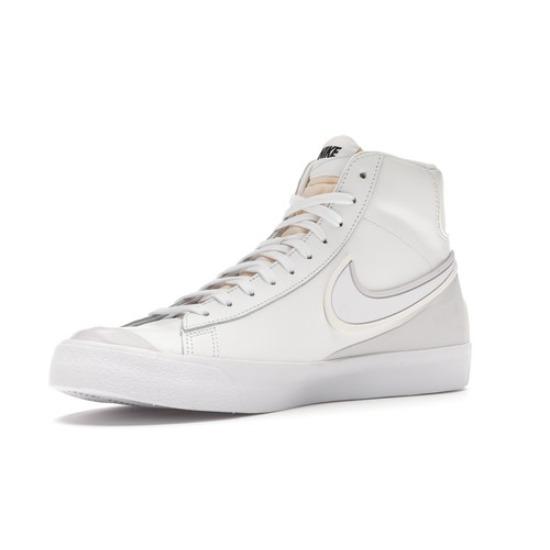 Nike Blazer Mid 77 Infinite Summit White 2020 - DA7233-101