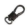 High Quality Minimalist Durable Buckle Car Key Case Cover Pendant Keychain Carabiner Creative High-End Personalized Keychain