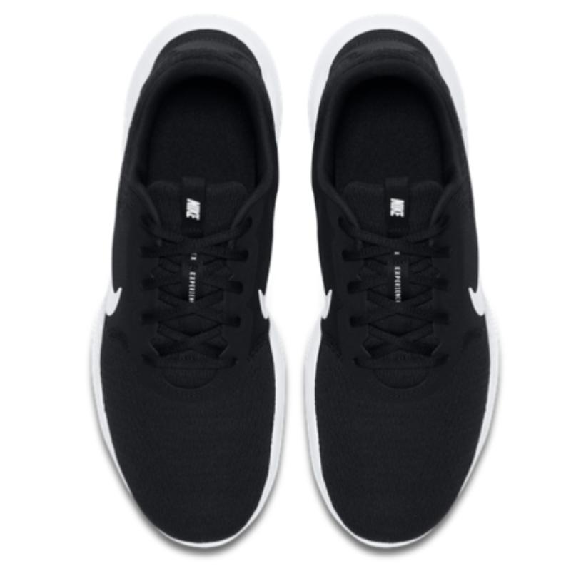 Nike Flex Experience Run 9 Black Sneakers CD0225-001