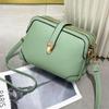 Yogodlns Fashion Phone Shoulder Bag Women PU leather Crossbody Bag Casual Small Square Bag Solid Color Messenger Handbag Purses