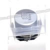 MVH 35V 220µF 10x10 SMD Electrolytic Capacitor
