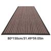 Entrance Carpet For Hotel Lobby Non-slip Mat For Indoor And Outdoor Use