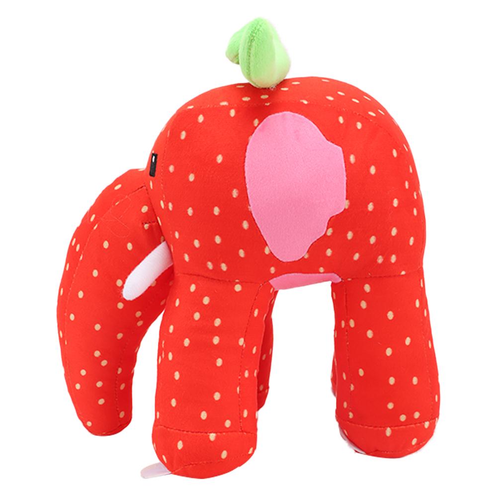 House Dolls Stuffed Elephant Toys Soft Toys for Kids Birthday Gifts