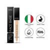 RENEE Face Base Liquid Concealer – Vanille, 5 ml | Angereichert mit Jojoba, schwerelos, langanhaltend, voll deckendes Finish mit leicht verblendbarer Formel
