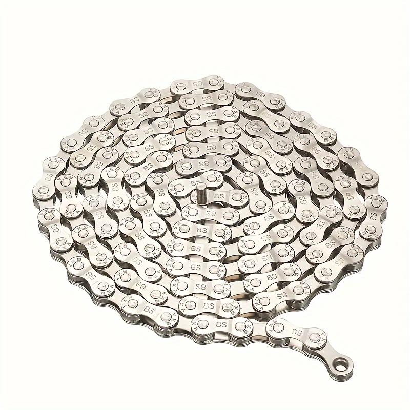 HG40 6/7/8 Speed Chain 116L Link for ROAD Bicycle Bike Original Shimano Chain