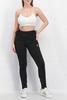Y3390 ADIDAS Always Original Laced Slim Pants TRACKSUITS WOMEN'S TROUSERS 32