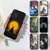 Shakyamuni Buddha Phone Case For Samsung Galaxy A54,34,24,73,53,52,52S,04S,04E,A72 Cover