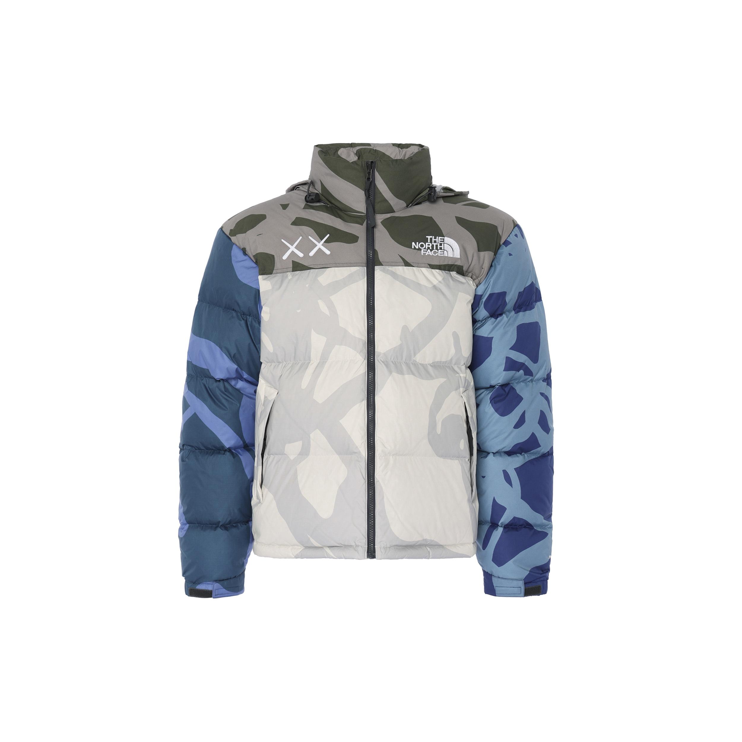 THE NORTH FACE X Kaws 1996