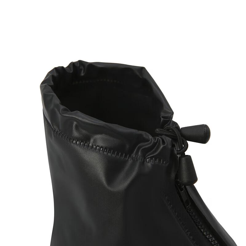 NTSW-JT8015 PVC Regenschuhüberzieher