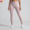 Yoga Pants For Women With Body Shaping And Toning Cationic Soft Feel Leggings For Fitness And Gym
