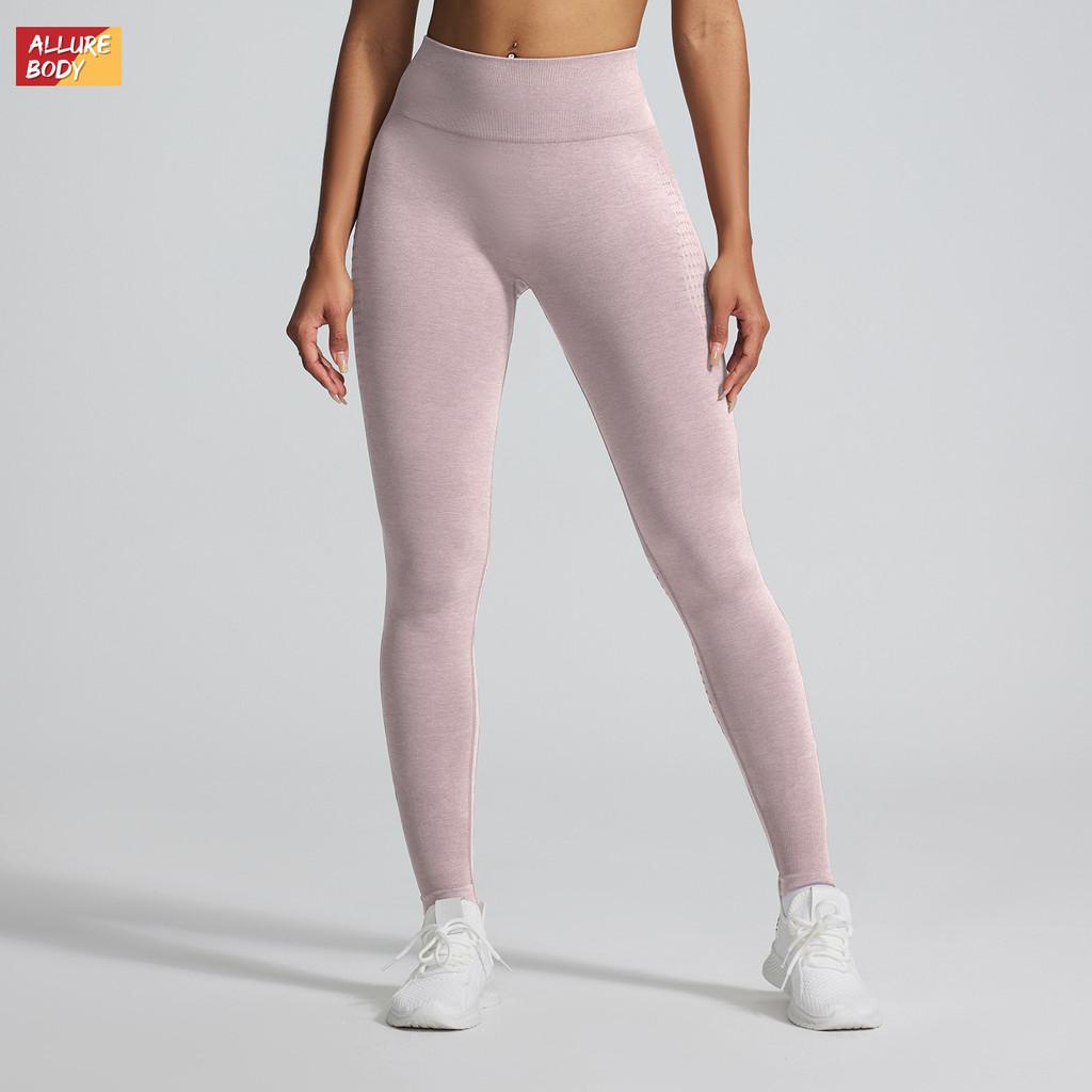 Yoga Pants For Women With Body Shaping And Toning Cationic Soft Feel Leggings For Fitness And Gym