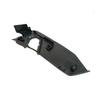 Baificar Brand New Front Seat Shield Panel 1RW62XDVAA Right For 2007-2014 Jeep compass