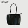 Ladies Tote Bag - Retro Design, Large Capacity, Versatile Commuter Bag