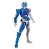 Kamen Rider Zero-One RKF Kamen Rider Vulcan Shooting Wolf Blue