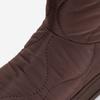 Simplet By Esquire Women Loa Padding Mid Boots Brown